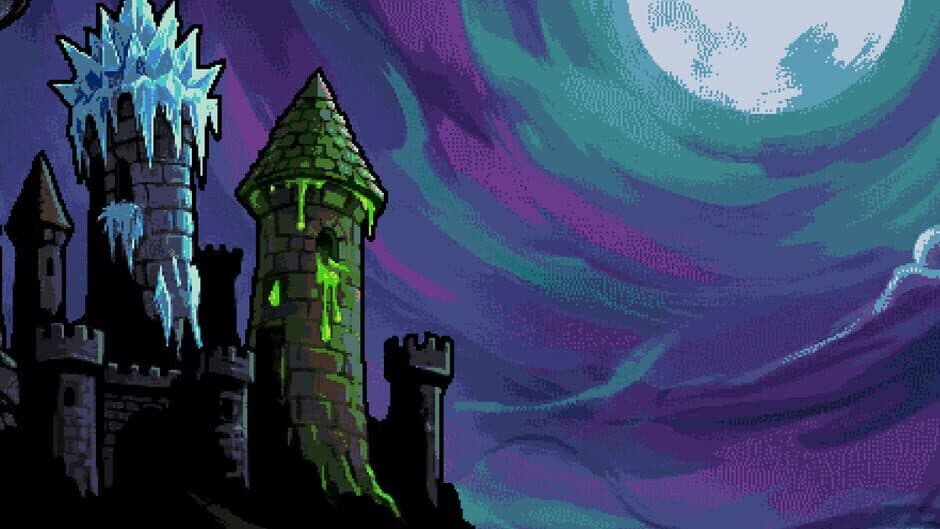 Tower Command banner