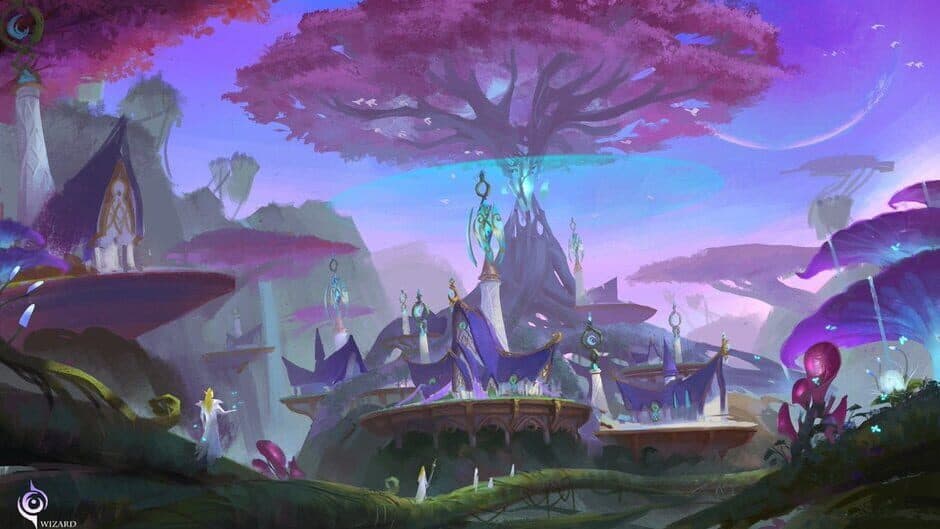 World of Kings banner