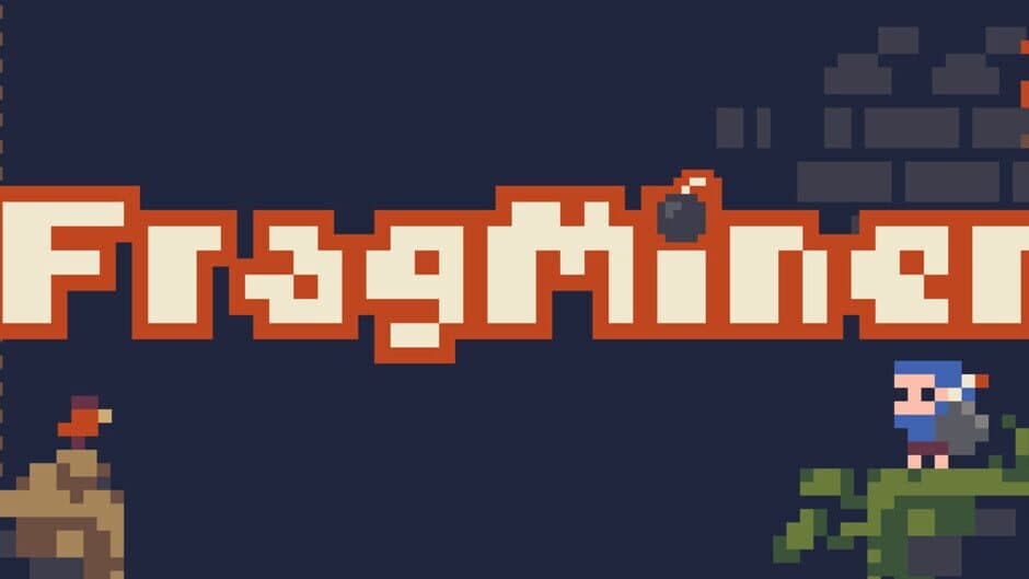 FragMiner banner