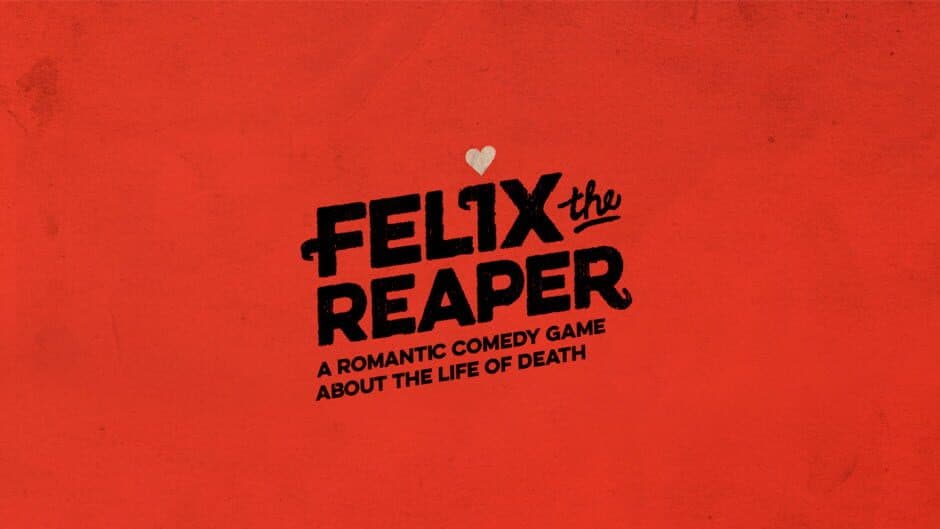 Felix the Reaper banner