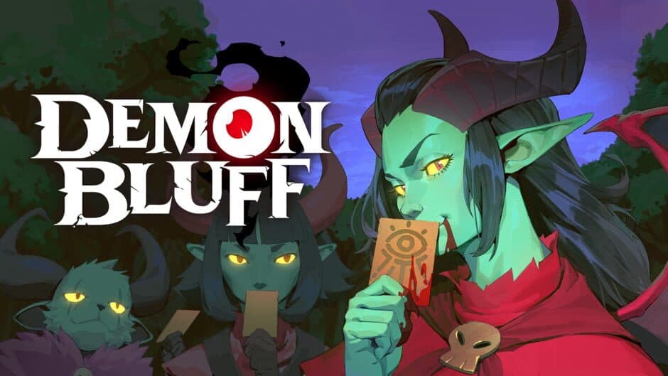 Demon Bluff banner