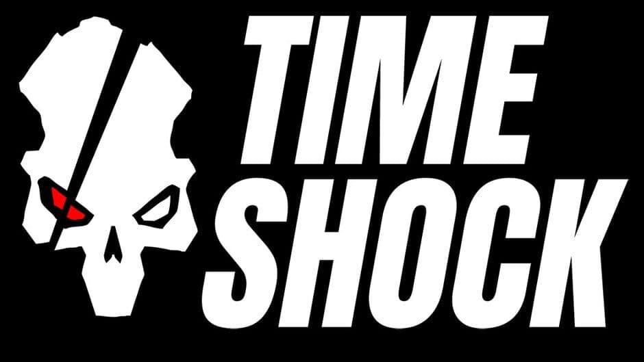 Time Shock banner