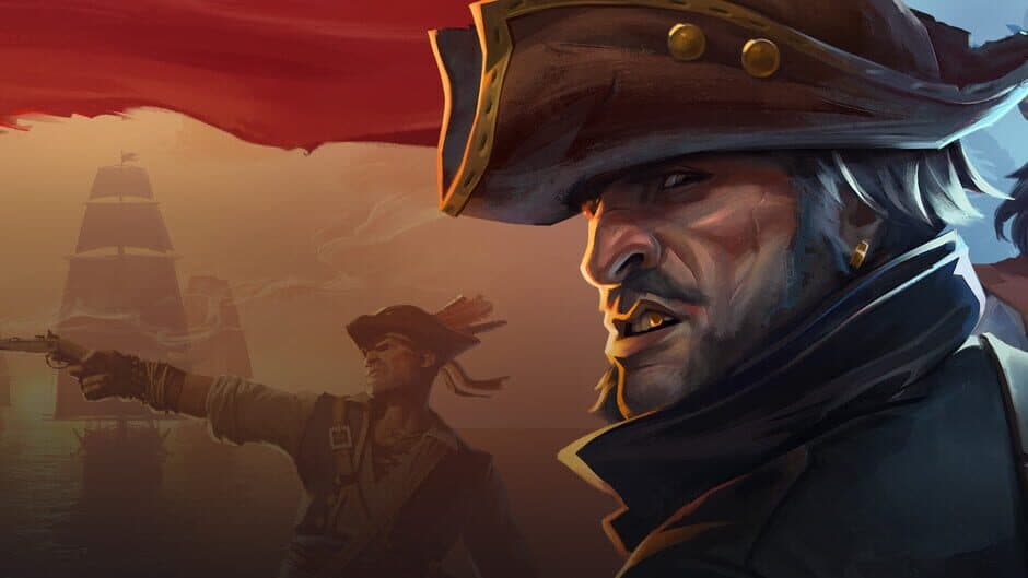 Windrose banner