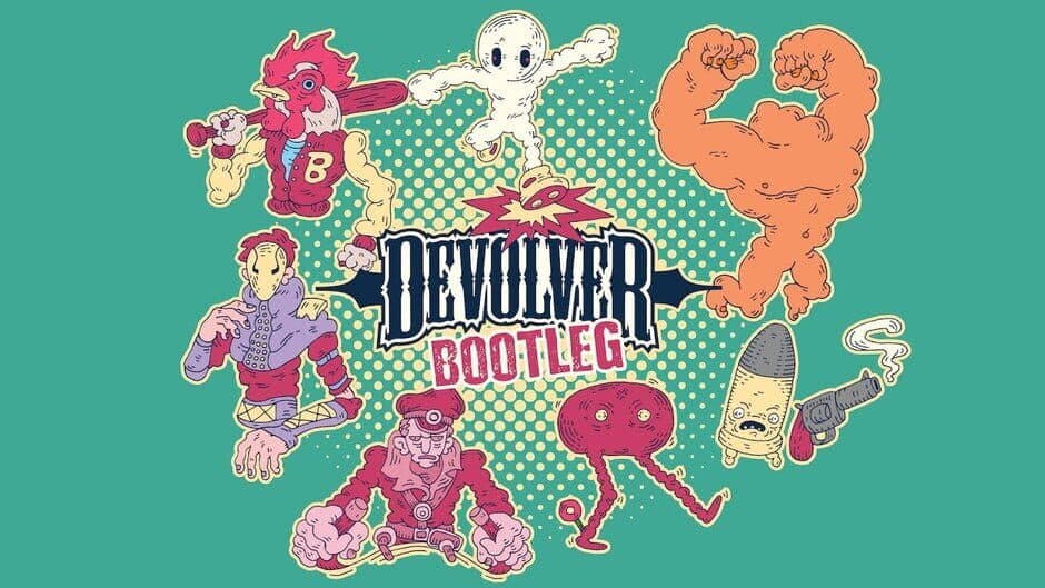 Devolver Bootleg banner