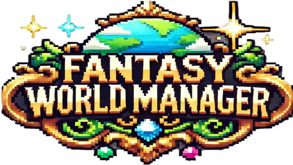 Fantasy World Manager banner