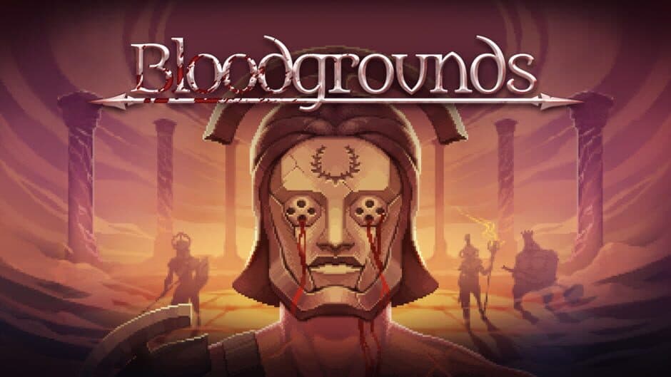 Bloodgrounds banner