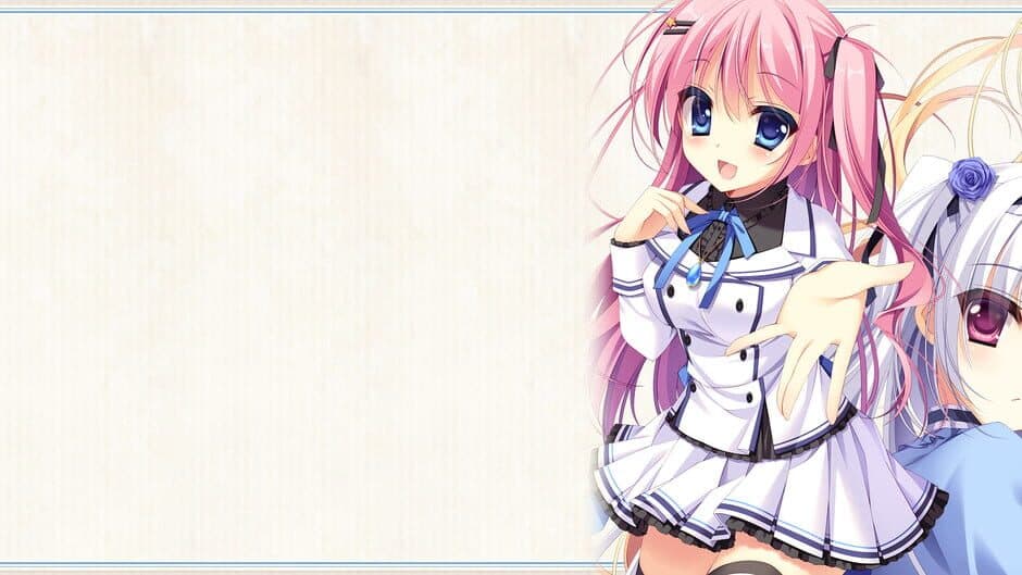 Kami no Ue no Mahoutsukai banner