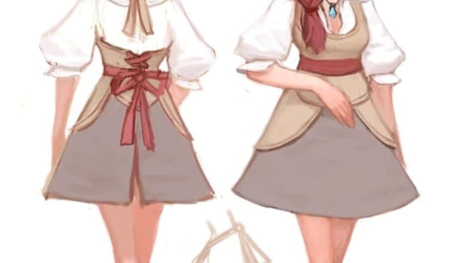 Lóng Zhī Gǔ: Huái Jiù Fú banner