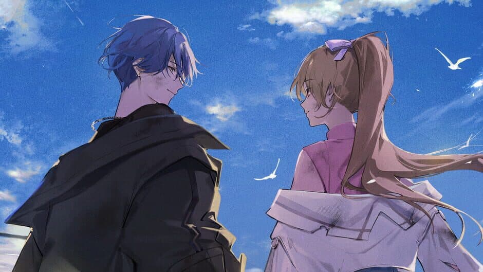 Navigatore of the Ruined World banner