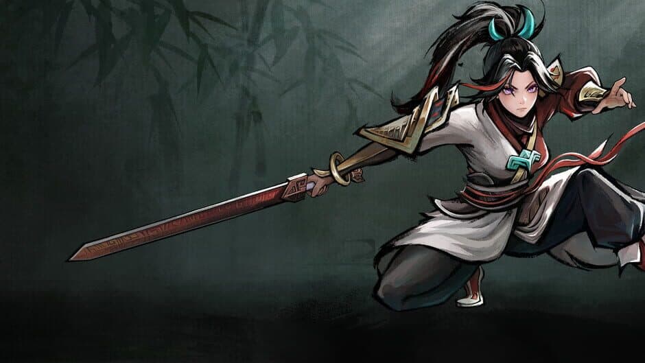 Realm of Ink banner