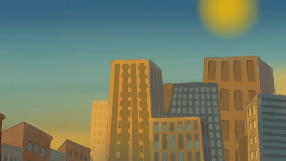 Life of a Cockroach banner