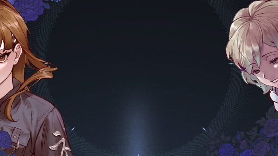 Shikhondo: Blue Pieta banner