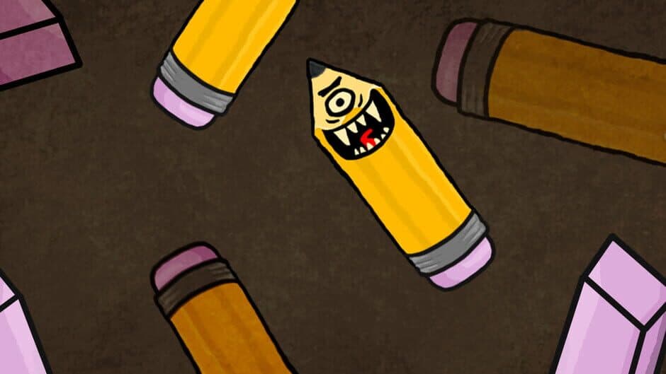 Doodle Dice Monsters banner