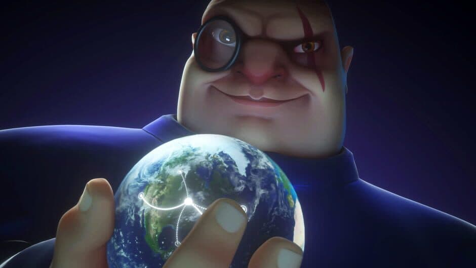 Evil Genius 2: World Domination banner