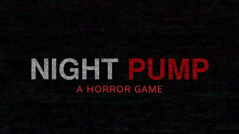 Night Pump banner