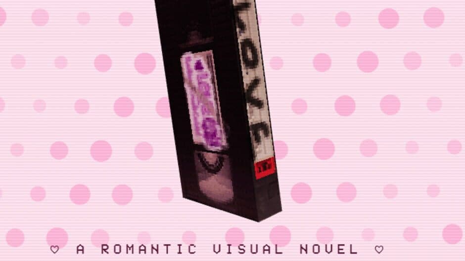 Love at the RatbagTrash Cabin! banner