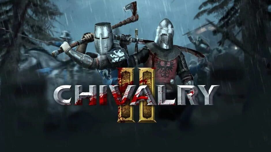Chivalry 2 banner