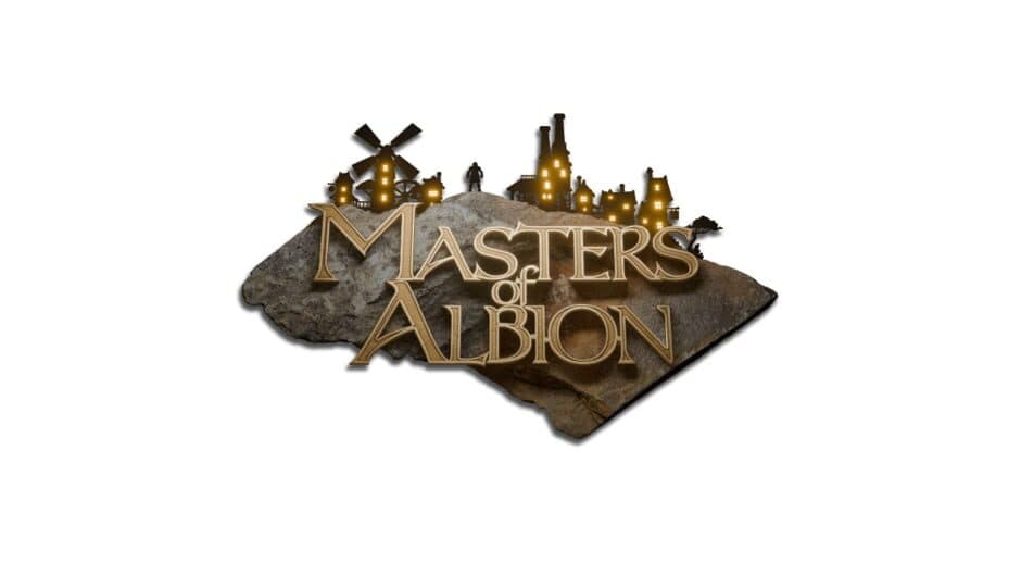 Masters of Albion banner