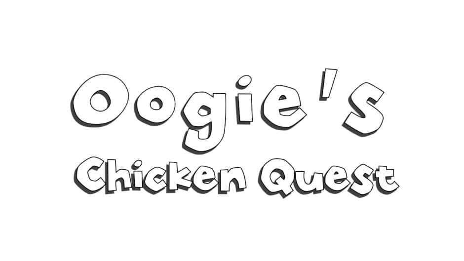 Oogies Chicken Quest banner