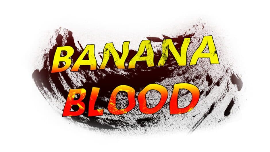 Banana Blood banner