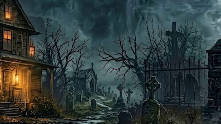 Nightmare Before Blackgate banner