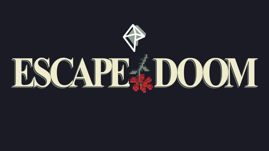 Escape Doom banner