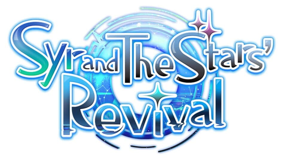 Syr and the Stars' Revival banner