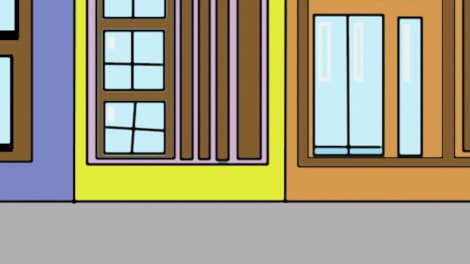 The Last (Hotdog) Stand banner