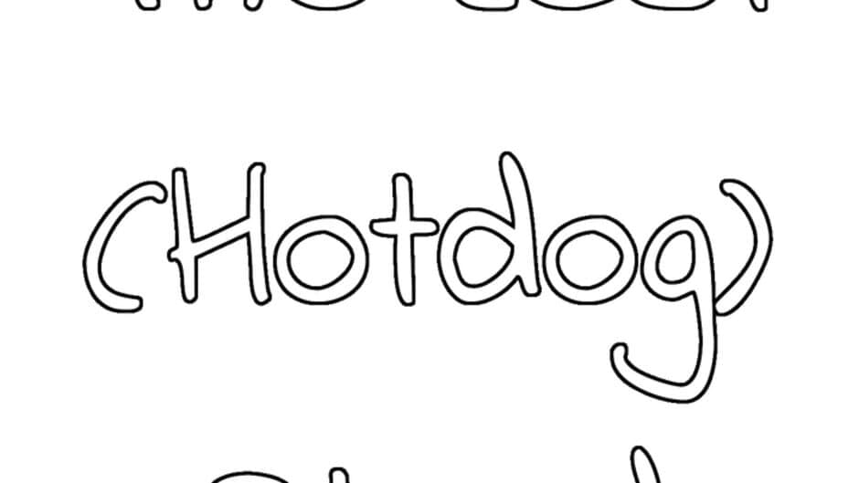 The Last (Hotdog) Stand banner