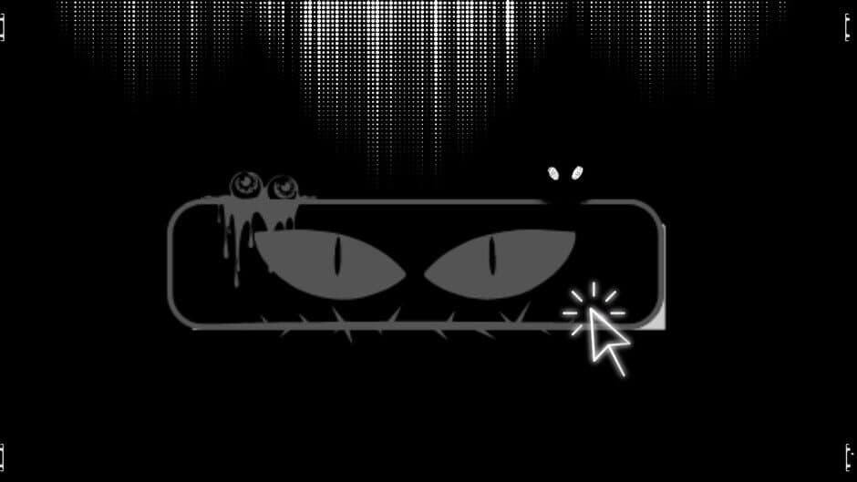 Do Not Press Me banner