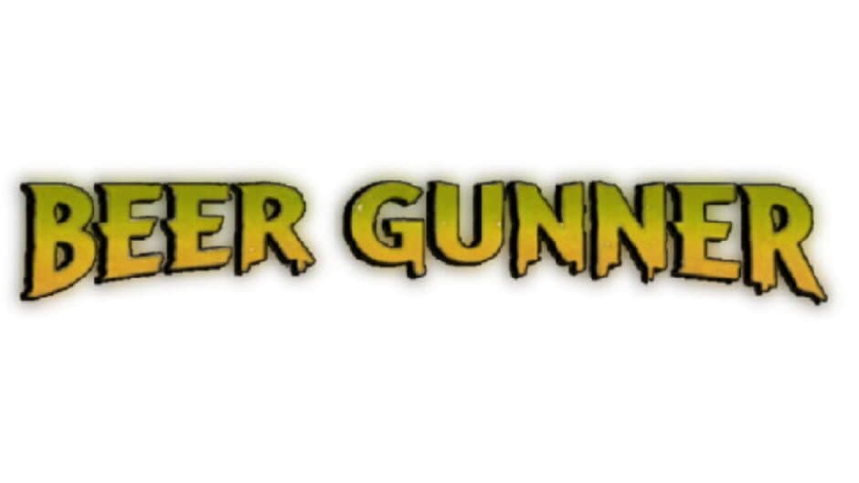 Beer Gunner banner