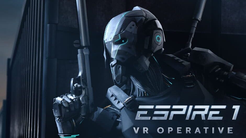 Espire 1: VR Operative banner