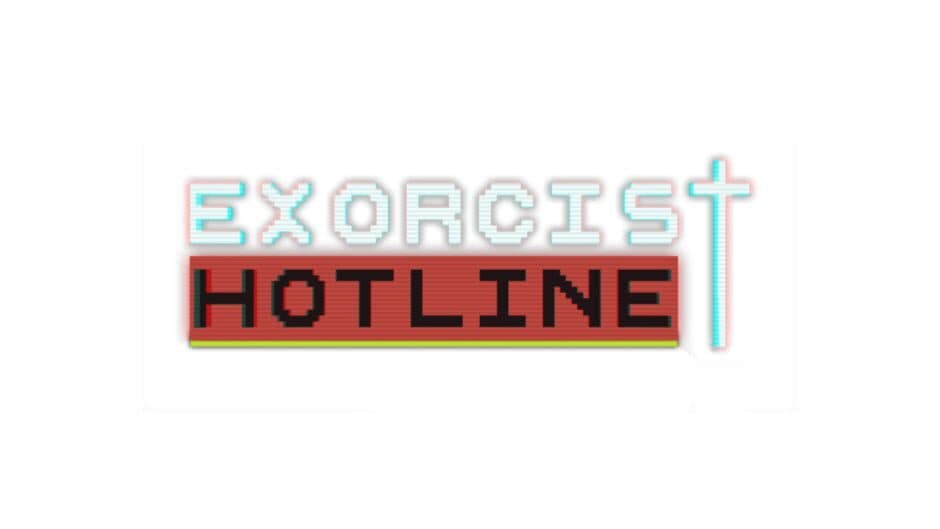 Exorcist Hotline banner