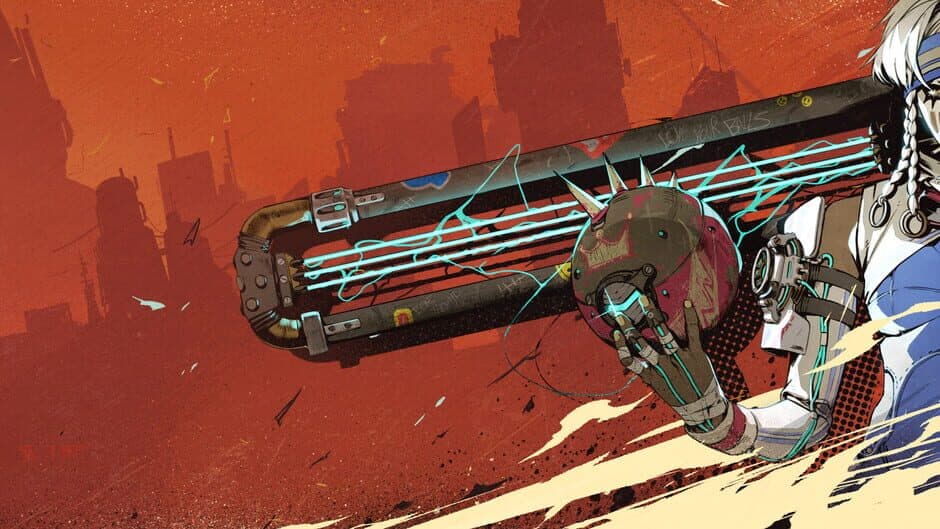 Furyball: Rogue Revenge banner