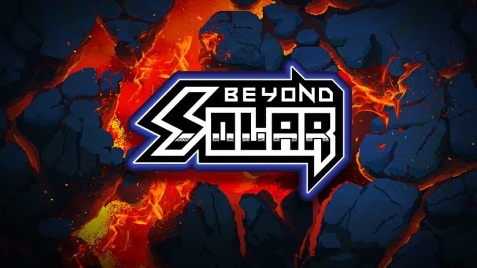 Beyond Solar banner