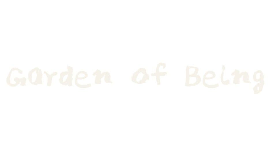 Garden of Being banner