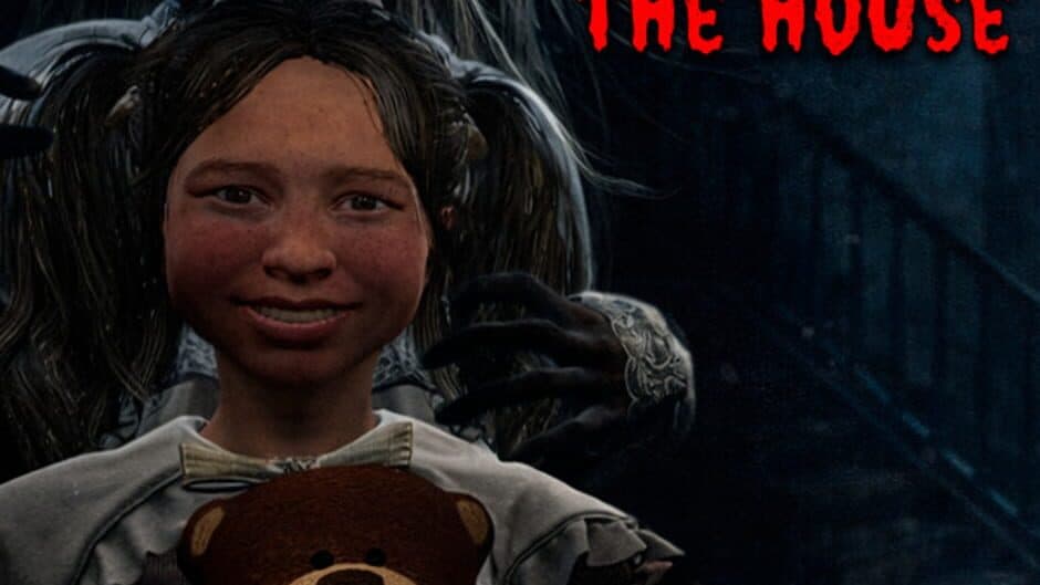 Scream Under the House banner