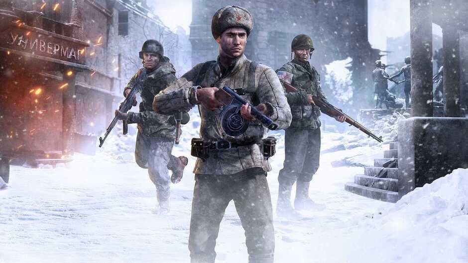 Battalion Legacy banner