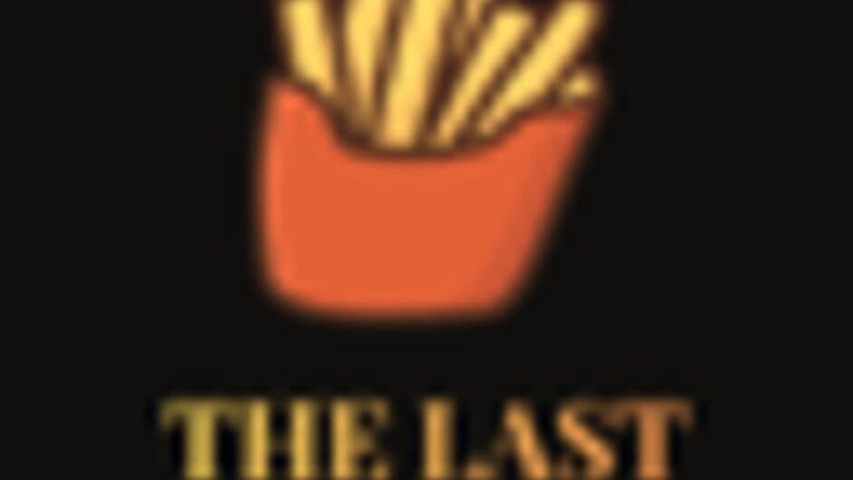 The Last Customer banner