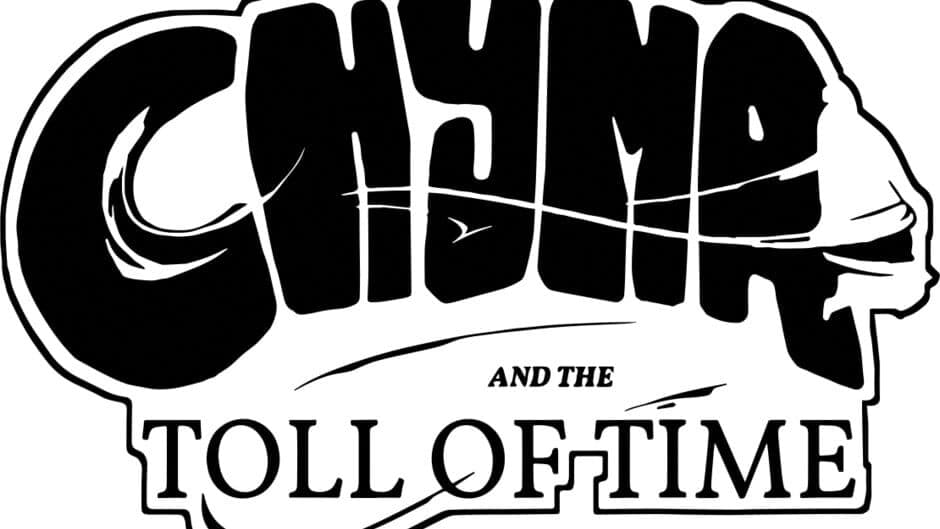 Chyma and the Toll of Time banner