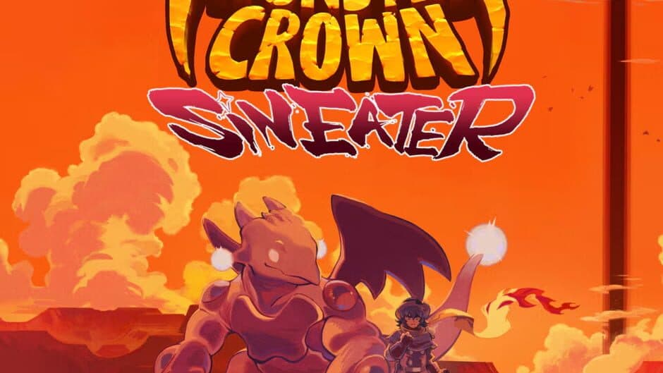 Monster Crown: Sin Eater banner