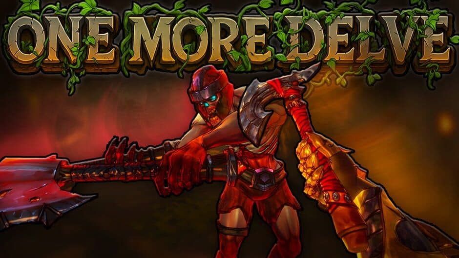 One More Delve banner