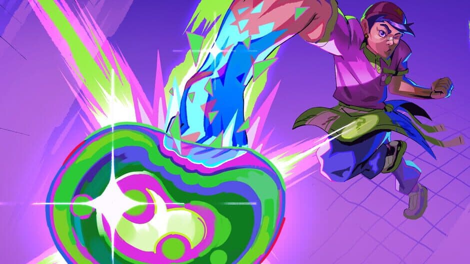Sydless banner