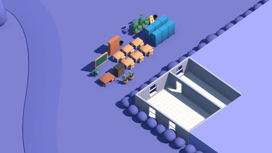 Room to Breathe banner