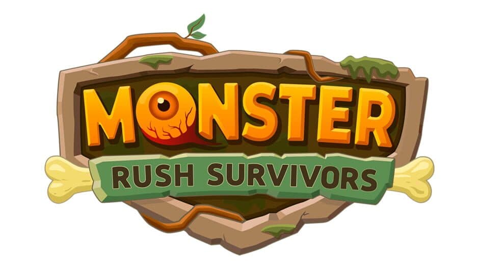 Monster Rush Survivors banner