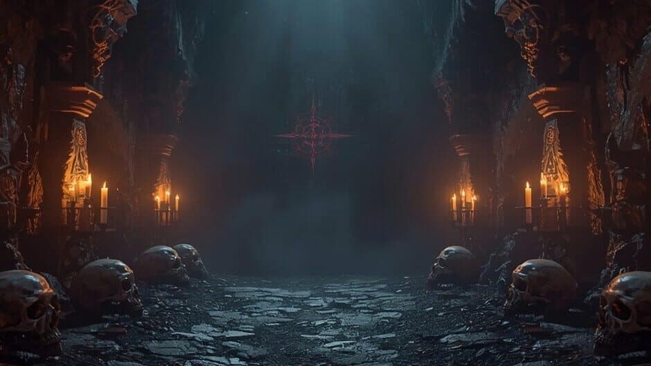 Epitaph: The Parchment Anthology banner