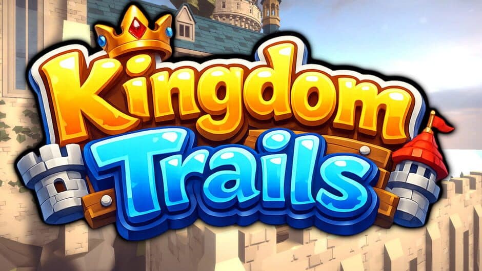 Kingdom Trails banner