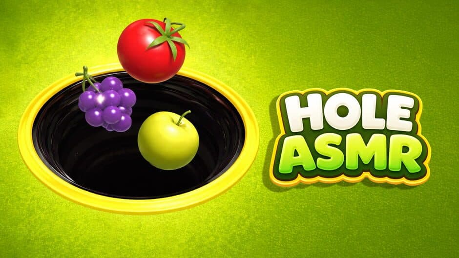 Hole ASMR banner