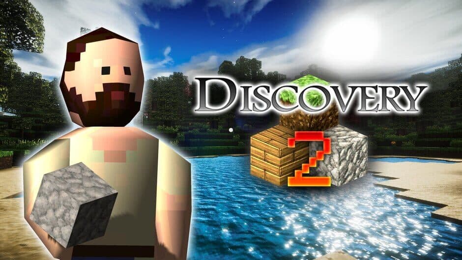 Discovery 2 banner