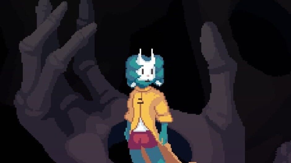 Peppered: An Existential Platformer banner